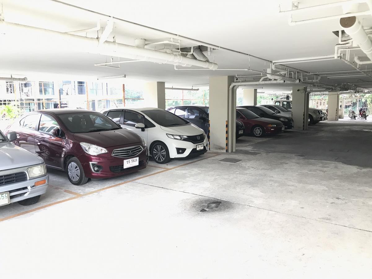 邦盛 苏尼萨普乐寺邦萨恩旅舍旅舍 外观 照片
